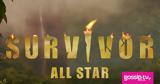 Survivor All Star,