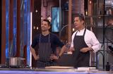 MasterChef 2023, Σωτήρης Κοντιζάς, Masterclass,MasterChef 2023, sotiris kontizas, Masterclass
