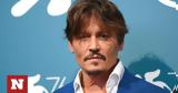 Johnny Depp,