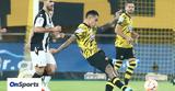 ΠΑΟΚ- ΑΕΚ, Δικεφάλων,paok- aek, dikefalon