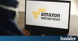 Amazon Web Services, Ψηφιακές,Amazon Web Services, psifiakes