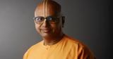 Προδημοσίευση, Gaur Gopal Das,prodimosiefsi, Gaur Gopal Das