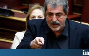 Πολάκης - ΣΥΡΙΖΑ, - Ο Μητσοτάκης, polakis - syriza, - o mitsotakis