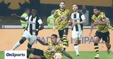 ΠΑΟΚ – ΑΕΚ,paok – aek