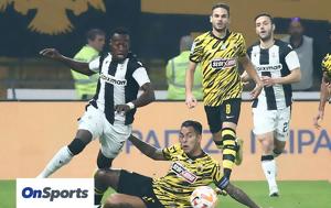 ΠΑΟΚ – ΑΕΚ, paok – aek