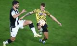 LIVE Super League | ΠΑΟΚ – ΑΕΚ, Δικεφάλων, Τούμπα,LIVE Super League | paok – aek, dikefalon, touba