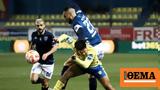 Super League 1 Live, Παναιτωλικός - Ιωνικός 0-0 Β,Super League 1 Live, panaitolikos - ionikos 0-0 v