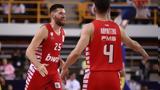 Περιστέρι – Ολυμπιακός 57-85, Μπαρτζώκα,peristeri – olybiakos 57-85, bartzoka