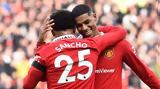 Premier League, 24ης,Premier League, 24is