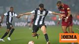 Super League 1 Live, ΠΑΟΚ-ΑΕΚ 1-0 Ημίχρονο,Super League 1 Live, paok-aek 1-0 imichrono