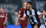 ΠΑΟΚ – ΑΕΚ, 2-0, 62′, Κουλιεράκης,paok – aek, 2-0, 62′, koulierakis