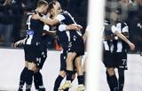 Απίθανο, Κωνσταντέλια- 1-0, ΠΑΟΚ,apithano, konstantelia- 1-0, paok