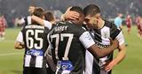 ΠΑΟΚ - ΑΕΚ 2-0, Ζωντανός, Νάρεϊ,paok - aek 2-0, zontanos, narei