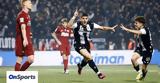 ΠΑΟΚ - ΑΕΚ 2-0, Ατίθασα, Super League,paok - aek 2-0, atithasa, Super League