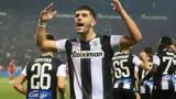 ΠΑΟΚ, ΑΕΚ 2-0,paok, aek 2-0