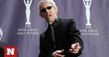 Richard Belzer, Πέθανε, - Αυτά,Richard Belzer, pethane, - afta