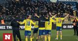 Super League Παναιτωλικός – Ιωνικός 1-0, Επέστρεψε,Super League panaitolikos – ionikos 1-0, epestrepse