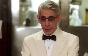 Πέθανε, Law, Order Ρίτσαρντ Μπέλζερ, pethane, Law, Order ritsarnt belzer