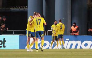 Παναιτωλικός – Ιωνικός 1-0, Κολοβός – ΒΙΝΤΕΟ, panaitolikos – ionikos 1-0, kolovos – vinteo