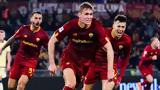 Ρόμα – Βερόνα 1-0, Νίκησε, 4αδα,roma – verona 1-0, nikise, 4ada