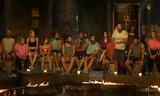 Survivor All Star, – Ξανά, Κώστας,Survivor All Star, – xana, kostas