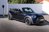 MINI Cooper SE Cabrio,