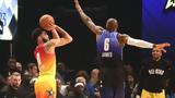 NBA All Star Game, Team Giannis, Team LeBron, Τέιτουμ - Βίντεο,NBA All Star Game, Team Giannis, Team LeBron, teitoum - vinteo