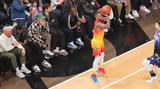 All Star Game, Ντέμιαν Λίλαρντ,All Star Game, ntemian lilarnt