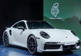 Porsche, Απολογισμός, Ταϊβάν,Porsche, apologismos, taivan