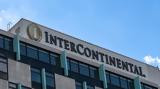 Intercontinental International, 18 Απριλίου,Intercontinental International, 18 apriliou