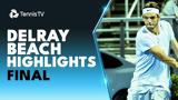 Highlights,Delray Beach Open