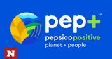 PepsiCo Hellas,Pep+