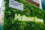 Fourlis, Holland,Barrett