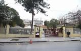 Θεσσαλονίκη, Τεχνικό, VIDEO,thessaloniki, techniko, VIDEO