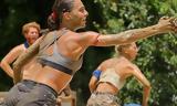 Survivor All Star Spoiler, Νικολέτα Μαυρίδη,Survivor All Star Spoiler, nikoleta mavridi