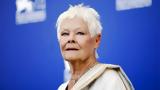 Judi Dench, Αντιμετωπίζει,Judi Dench, antimetopizei