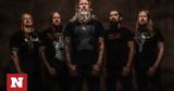 Amon Amarth, Kreator,Release Athens 2023