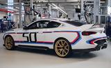 BMW 3 0 CSL, Φόρος, Batmobile –,BMW 3 0 CSL, foros, Batmobile –