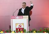 ΚΚΕ, Κουτσούμπα, Βόρεια,kke, koutsouba, voreia