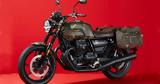 Moto Guzzi V7 Gucci-Palace,