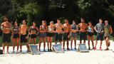 Survivor All Star, Έξι, Άγιο Δομίνικο – Μπλε, Κόκκινο, – Δείτε,Survivor All Star, exi, agio dominiko – ble, kokkino, – deite