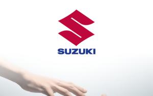 Suzuki, Νοτιοανατολικής Τουρκίας, Suzuki, notioanatolikis tourkias