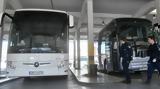Θεσσαλονίκη, Πανικός, ΚΤΕΛ, Κατερίνη,thessaloniki, panikos, ktel, katerini