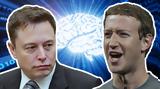 Επική, Elon Musk, “στόχο”, Mark Zuckerberg,epiki, Elon Musk, “stocho”, Mark Zuckerberg