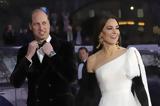 Kate Middleton,William