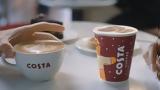 Costa Coffee,CEO