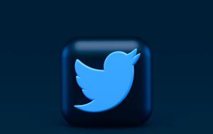 Tέλος, SMS, Twitter, Telos, SMS, Twitter
