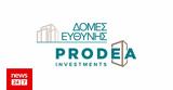 PRODEA Investments, Αρωγός, Ελληνικού Συμβουλίου, Πρόσφυγες,PRODEA Investments, arogos, ellinikou symvouliou, prosfyges