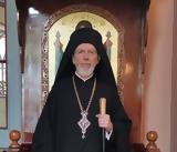 Ποιμαντορική, Μητροπολίτη Σουηδίας, Δανία,poimantoriki, mitropoliti souidias, dania