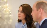 Kate Middleton,William